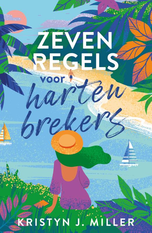 Zeven regels voor hartenbrekers (Paperback)