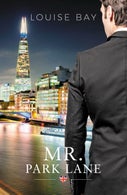 Mr Park Lane (E-book)