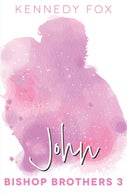John (E-book)