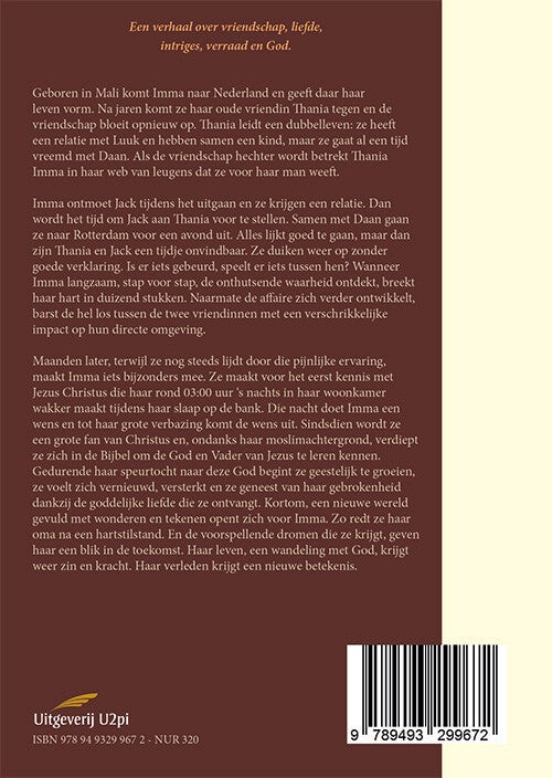 Mijn opwekking tot nieuw leven (Paperback)