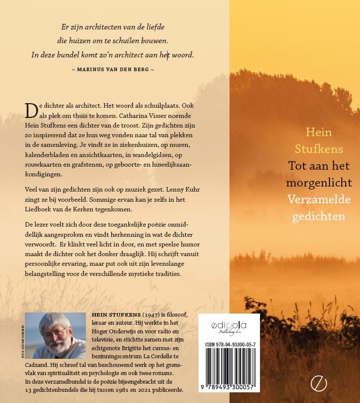 Tot aan het morgenlicht (Paperback)