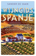 Wijngids Spanje (Paperback)