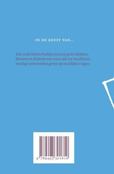 Anansi de Spin (Paperback)