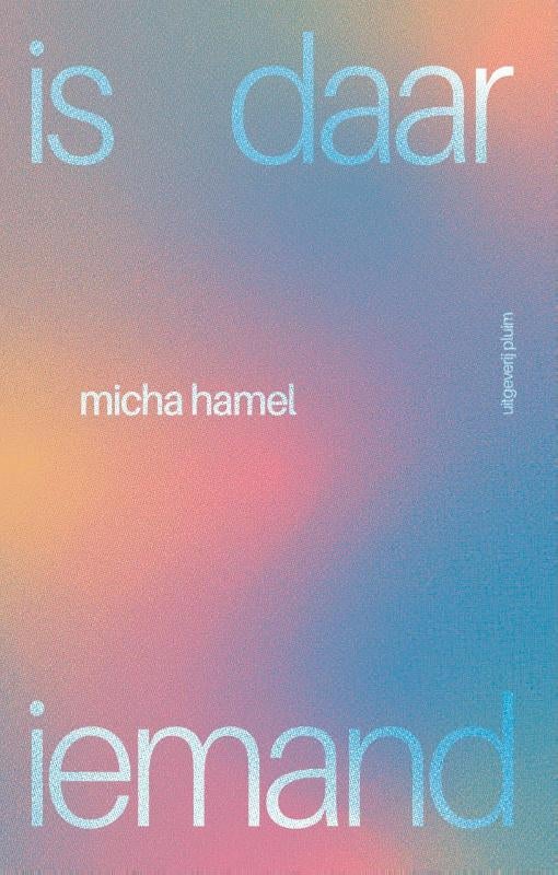 is daar iemand (Paperback)