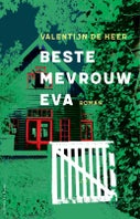 Beste mevrouw Eva (Paperback)