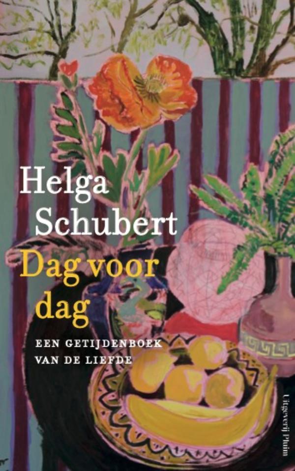 Dag voor dag (E-book)