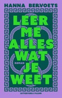 Leer me alles wat je weet (Paperback)