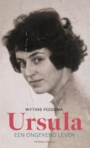 Ursula (Paperback)
