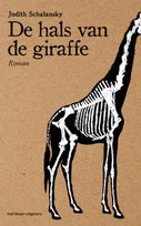 De nek van de giraf (E-book)