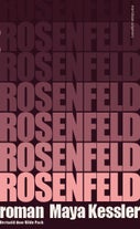 Rosenfeld (Paperback)