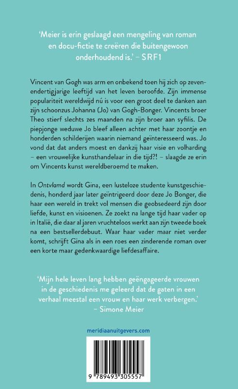 Ontvlamd (Paperback)