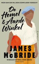 De hemel & aarde winkel (E-book)