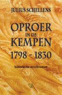 Oproer in de Kempen 1798-1930 (E-book)