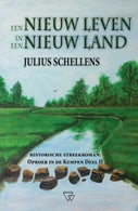Een nieuw leven in een nieuw land (E-book)