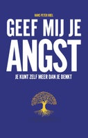 Geef mij je angst (E-book)