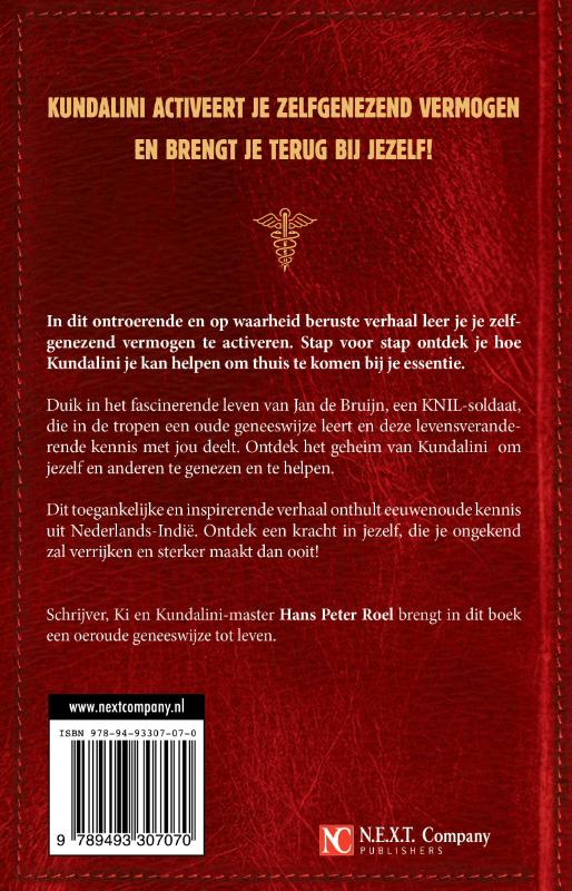 Genezende Kracht (Paperback)