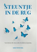 Steuntje in de rug (Hardback)