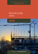 Bouwkundig werk (Paperback)