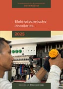 Elektrotechnische installaties (Paperback)