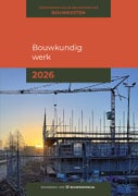 Bouwkundig werk (Paperback)