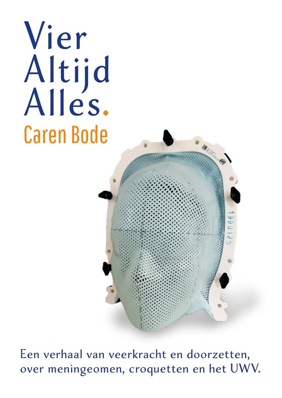 Vier altijd alles (E-book)