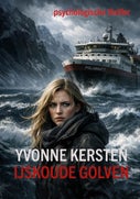 IJskoude golven (E-book)