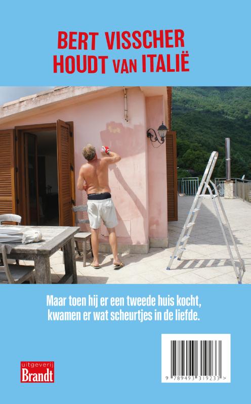 Italianen kunnen niks (Paperback)