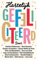 Hartelijk gefeliciteerd (Paperback)