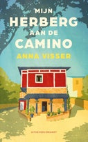 Mijn herberg aan de Camino (Paperback)