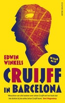 Cruijff in Barcelona (Paperback)