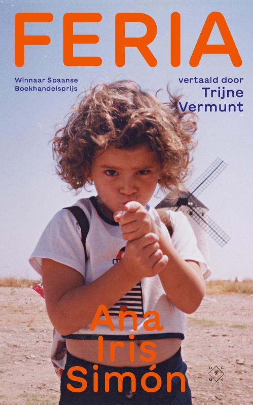 Feria (Paperback)