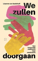 We zullen doorgaan (Paperback)