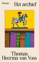 Het archief (Paperback)