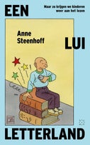 Een lui letterland (E-book)