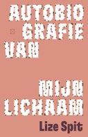 Autobiografie van mijn lichaam (Paperback)