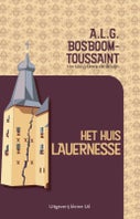 Het huis lauernesse (Paperback)