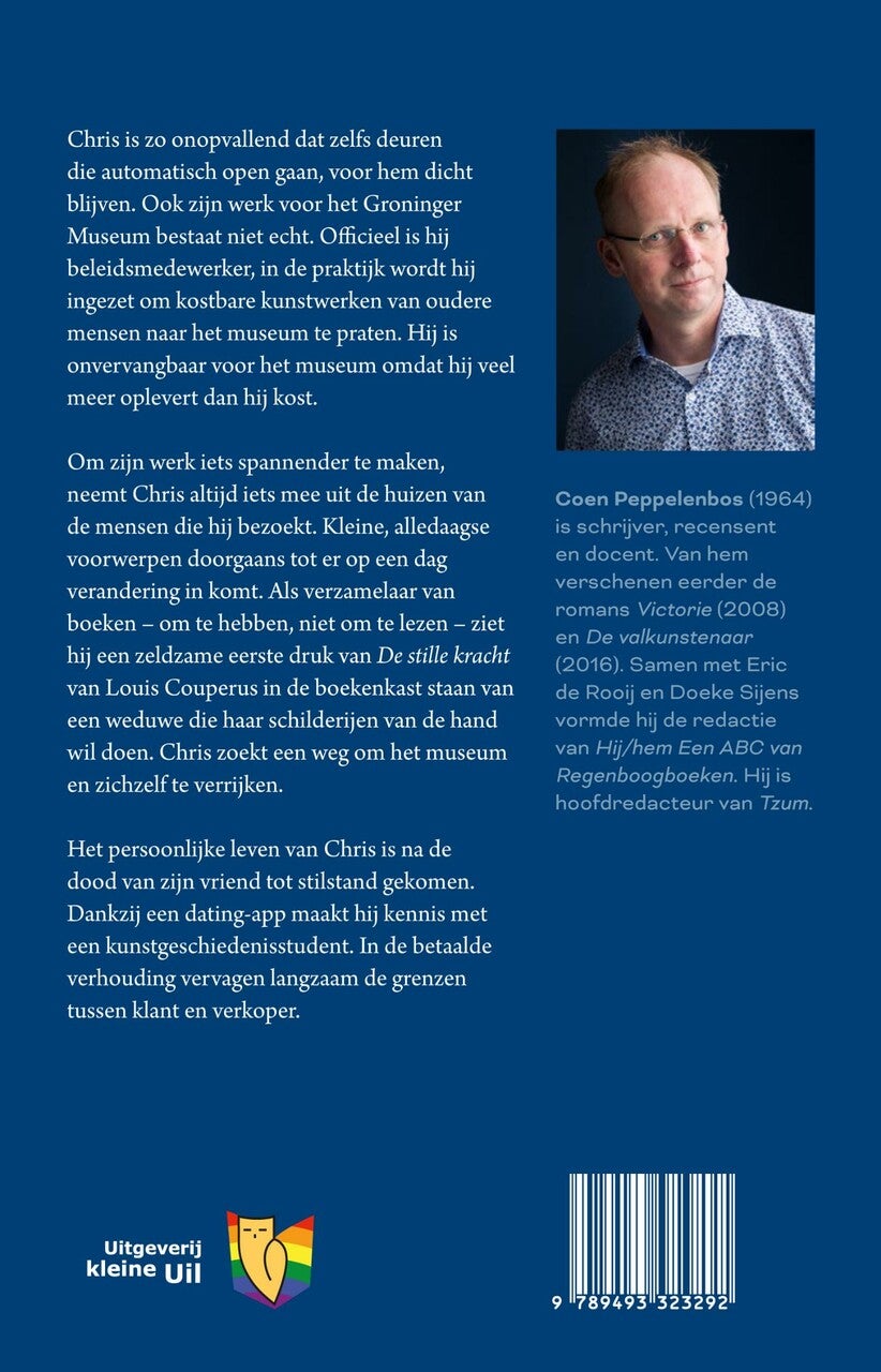 Onfatsoenlijk en luxueus (E-book)