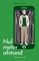 Nul meter afstand (E-book)