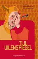 Tijl uilenspiegel (E-book)