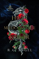 Haar meedogenloze krijger (Paperback)