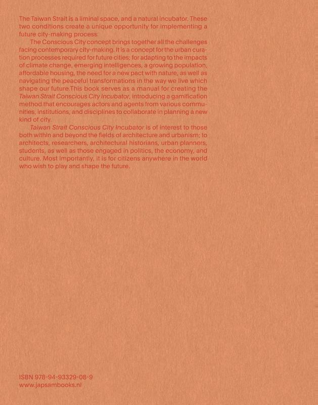 Taiwan Strait (Hardback)