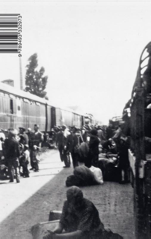 De Wittenbergtape (Hardback)