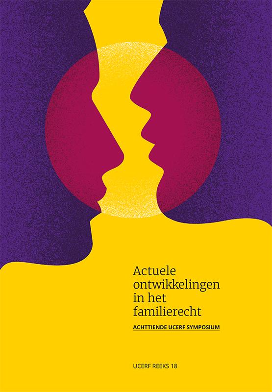 Actuele ontwikkelingen in het familierecht (Paperback)