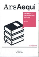 Strafrecht & strafvordering (Paperback)