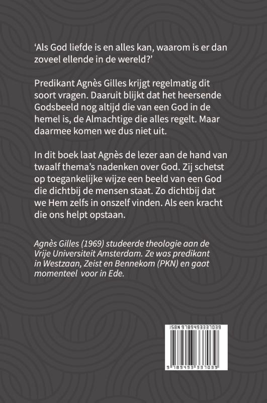 God is... (Hardback)