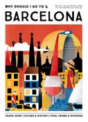 Why Should I Go To Barcelona (Hardback)