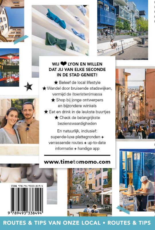 Lyon (Paperback)