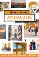 Andalusie (Paperback)