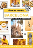 Barcelona (Paperback)