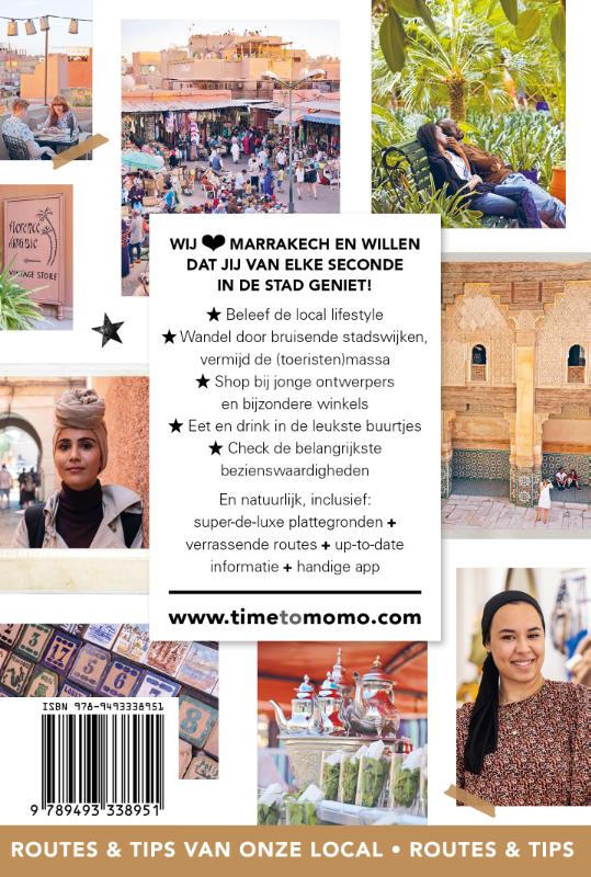 Marrakech (Paperback)